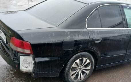 Mitsubishi Galant VIII, 2002 год, 140 000 рублей, 4 фотография