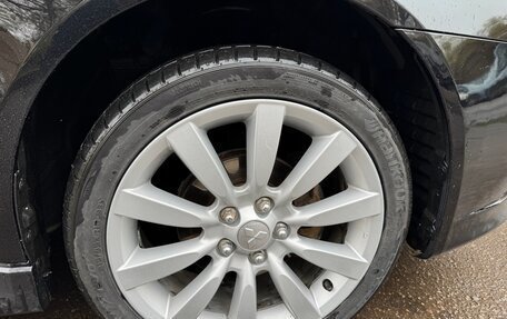 Mitsubishi Lancer IX, 2015 год, 1 200 000 рублей, 16 фотография