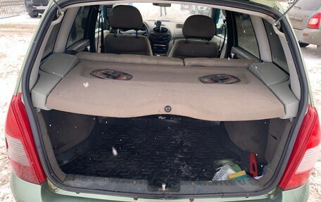 Skoda Octavia, 2012 год, 599 999 рублей, 2 фотография