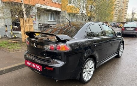 Mitsubishi Lancer IX, 2015 год, 1 200 000 рублей, 5 фотография