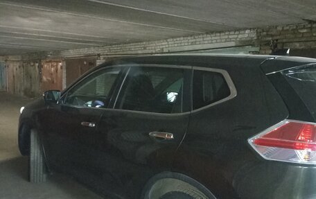 Nissan X-Trail, 2017 год, 1 800 000 рублей, 5 фотография