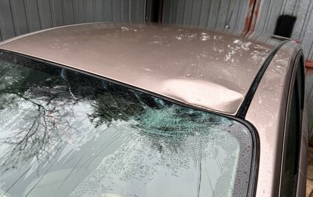 Nissan Note II рестайлинг, 2007 год, 600 000 рублей, 8 фотография