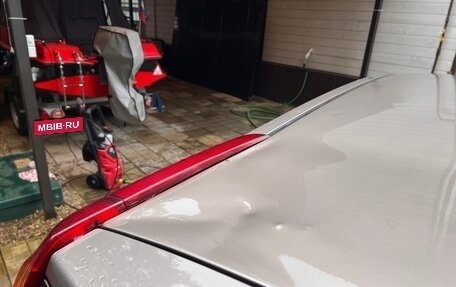 Nissan Note II рестайлинг, 2007 год, 600 000 рублей, 9 фотография