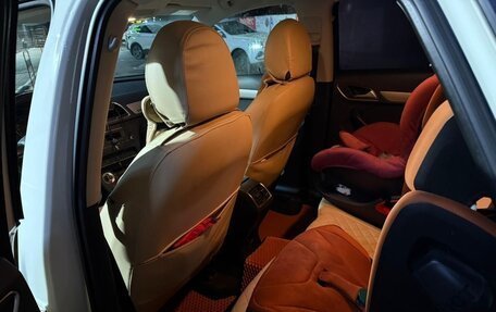 Audi Q3, 2013 год, 1 500 000 рублей, 12 фотография