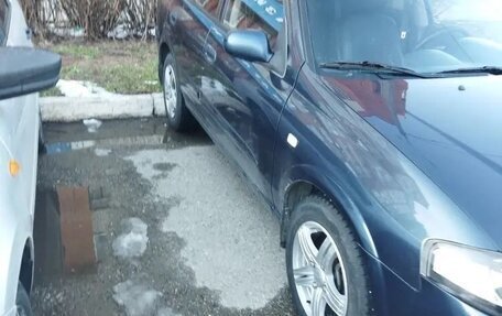 Nissan Almera Classic, 2007 год, 560 000 рублей, 4 фотография