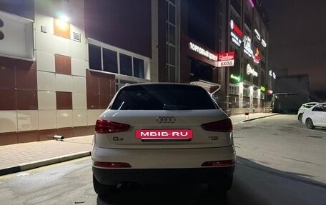 Audi Q3, 2013 год, 1 500 000 рублей, 8 фотография