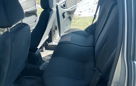 Chevrolet Niva I рестайлинг, 2013 год, 450 000 рублей, 3 фотография