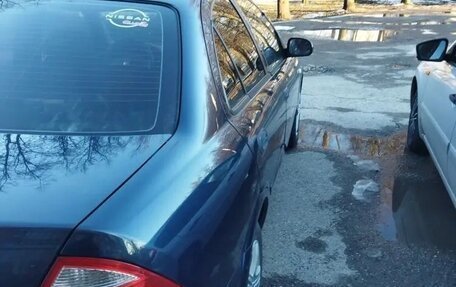 Nissan Almera Classic, 2007 год, 560 000 рублей, 6 фотография