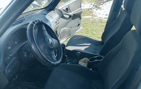 Chevrolet Niva I рестайлинг, 2013 год, 450 000 рублей, 2 фотография