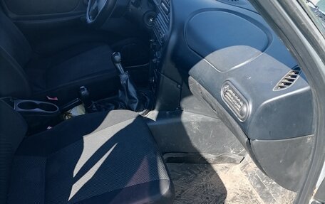 Chevrolet Niva I рестайлинг, 2013 год, 450 000 рублей, 4 фотография