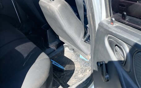 Chevrolet Niva I рестайлинг, 2013 год, 450 000 рублей, 5 фотография