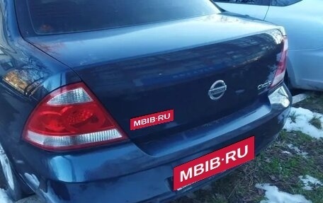 Nissan Almera Classic, 2007 год, 560 000 рублей, 3 фотография