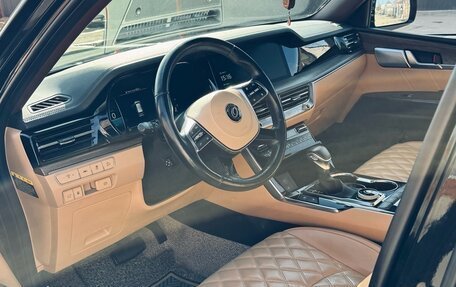 KIA Mohave I, 2019 год, 4 500 000 рублей, 7 фотография
