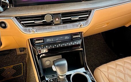 KIA Mohave I, 2019 год, 4 500 000 рублей, 8 фотография