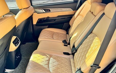 KIA Mohave I, 2019 год, 4 500 000 рублей, 11 фотография