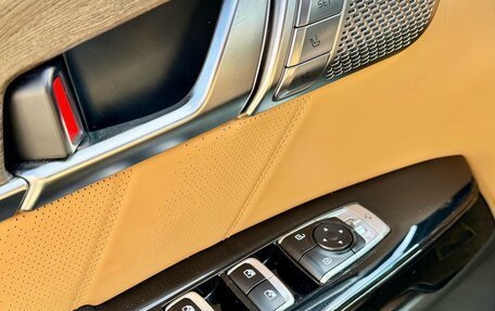 KIA Mohave I, 2019 год, 4 500 000 рублей, 10 фотография