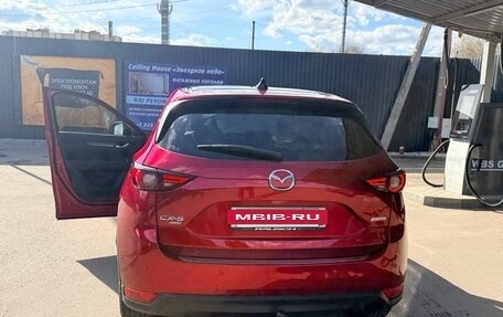 Mazda CX-5 II, 2019 год, 2 700 000 рублей, 4 фотография