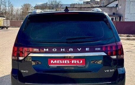 KIA Mohave I, 2019 год, 4 500 000 рублей, 5 фотография