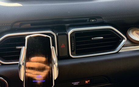 Mazda CX-5 II, 2019 год, 2 700 000 рублей, 8 фотография