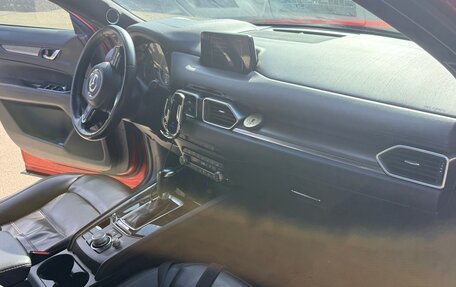 Mazda CX-5 II, 2019 год, 2 700 000 рублей, 6 фотография