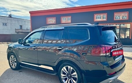 KIA Mohave I, 2019 год, 4 500 000 рублей, 4 фотография