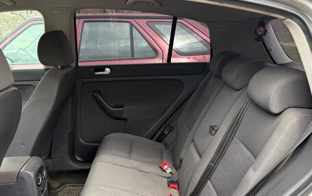 Volkswagen Golf V, 2006 год, 325 000 рублей, 2 фотография