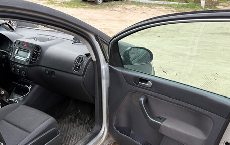 Volkswagen Golf V, 2006 год, 325 000 рублей, 3 фотография