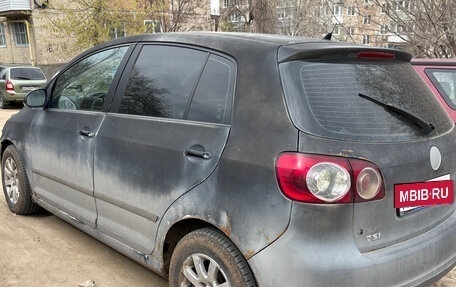 Volkswagen Golf V, 2006 год, 325 000 рублей, 4 фотография