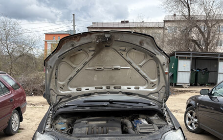 Volkswagen Golf V, 2006 год, 325 000 рублей, 9 фотография