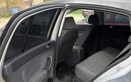 Volkswagen Golf V, 2006 год, 325 000 рублей, 8 фотография