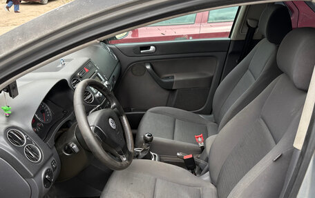 Volkswagen Golf V, 2006 год, 325 000 рублей, 10 фотография