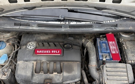 Volkswagen Golf V, 2006 год, 325 000 рублей, 5 фотография