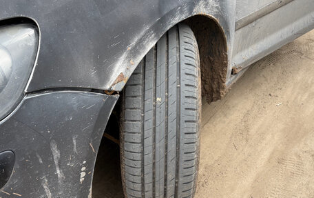 Volkswagen Golf V, 2006 год, 325 000 рублей, 12 фотография