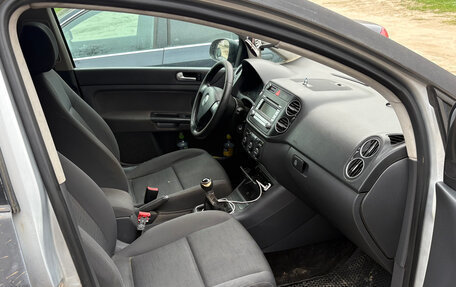 Volkswagen Golf V, 2006 год, 325 000 рублей, 18 фотография