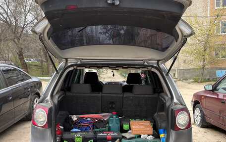 Volkswagen Golf V, 2006 год, 325 000 рублей, 14 фотография