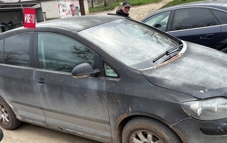 Volkswagen Golf V, 2006 год, 325 000 рублей, 16 фотография