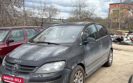 Volkswagen Golf V, 2006 год, 325 000 рублей, 17 фотография