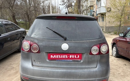 Volkswagen Golf V, 2006 год, 325 000 рублей, 21 фотография