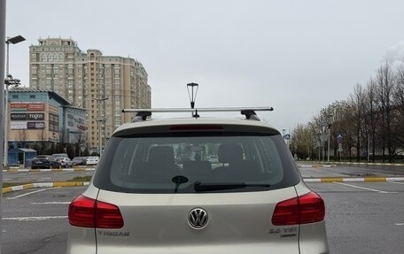 Volkswagen Tiguan I, 2012 год, 1 400 000 рублей, 9 фотография