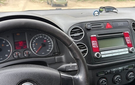 Volkswagen Golf V, 2006 год, 325 000 рублей, 15 фотография