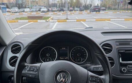 Volkswagen Tiguan I, 2012 год, 1 400 000 рублей, 13 фотография