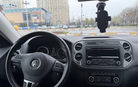 Volkswagen Tiguan I, 2012 год, 1 400 000 рублей, 14 фотография