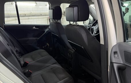 Volkswagen Tiguan I, 2012 год, 1 400 000 рублей, 17 фотография