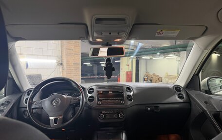 Volkswagen Tiguan I, 2012 год, 1 400 000 рублей, 15 фотография