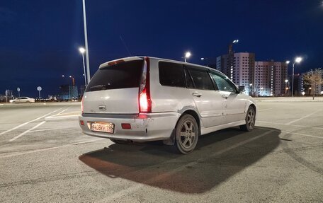 Mitsubishi Lancer IX, 2006 год, 275 000 рублей, 3 фотография