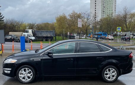 Ford Mondeo IV, 2014 год, 1 100 000 рублей, 3 фотография