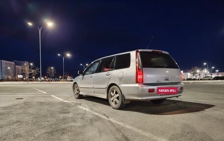 Mitsubishi Lancer IX, 2006 год, 275 000 рублей, 4 фотография