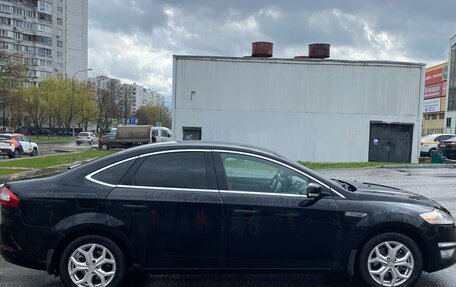 Ford Mondeo IV, 2014 год, 1 100 000 рублей, 7 фотография