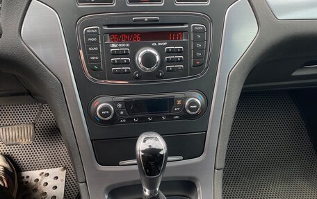 Ford Mondeo IV, 2014 год, 1 100 000 рублей, 12 фотография