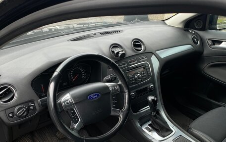 Ford Mondeo IV, 2014 год, 1 100 000 рублей, 10 фотография